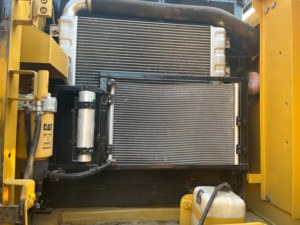 Excavadora Usada Cat Caterpillar 320D, Modelos 312D, 315D, 320D, 330D, 336D en Venta al Mejor Precio en Shanghái - Product Image 6