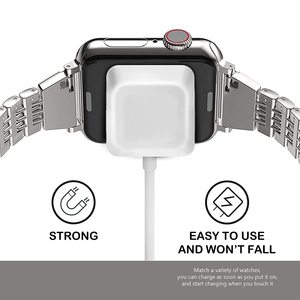 Cargador inalámbrico magnético más nuevo 2024 para reloj deportivo Ultra - Product Image 4