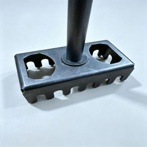 Yili Hardware Square Hole Opener Carbon Steel Rigid For Cordless Drill Electrical Wire Protection Junction <b>Box</b> <b>Tool</b> - Product Image 2