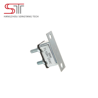 Interruptor de Circuito de CC para Automóvil Tipo Stud de 14 VCC E513C