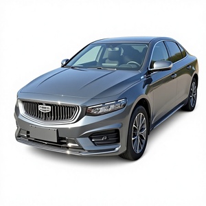 Coche Uedan 2021 <span class=keywords><strong>2022</strong></span> 2023 para Geely Preface Modelo Premium Xingrui Sedán - Product Image 1