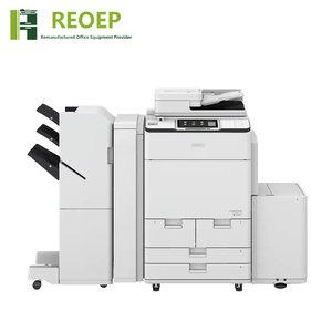 Photocopieuse REOEP 120ppm pour le traitement de documents, compatible Canon DX 8785i 8795i 8705i - Product Image 1