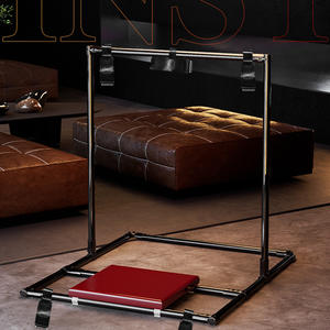 Meubles pour adultes, menottes et chaise de bondage, accessoires de jeu pour couples, JiaYi SM-Gantry - Product Image 4