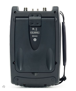 Analizador de RF Portátil Keysight N9935A FieldFox de 9 GHz para Microondas - Product Image 2