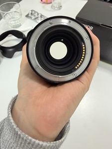เลนส์นิคอนมือสองคุณภาพสูง <span class=keywords><strong>NIKKOR</strong></span> <span class=keywords><strong>Z</strong></span> 85mm F/1.8 S เลนส์เทเลโฟโต้ระยะกลางสำหรับถ่ายภาพงานแต่งงาน - Product Image 5