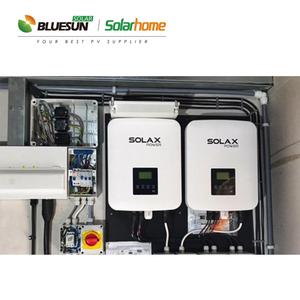 Bluesun – convertisseur haute fréquence <span class=keywords><strong>solax</strong></span> hybride hv 8.0t avec onduleur <span class=keywords><strong>Solax</strong></span> 8kw 10kw - Product Image 4