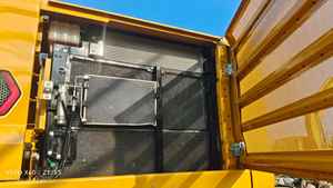 Caterpillar CAT345D a utilisé des excavatrices sur chenilles a utilisé des excavatrices en stock CAT 323DL 324D2 325 326 329 349D2L machines de terrassement - Product Image 2