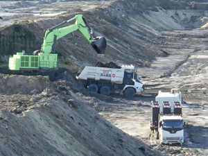 XE215EV Excavatrice sur chenilles de 21,5 tonnes, longue autonomie de la batterie, prix d'usine, à vendre - Product Image 1