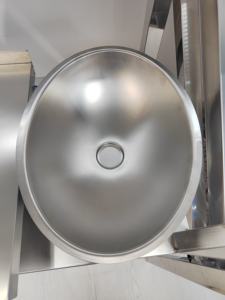 <span class=keywords><strong>Fregadero</strong></span> comercial de acero inoxidable de un solo tazón para Catering Tazón de cocina de dibujo profundo para cocina Baño - Product Image 4