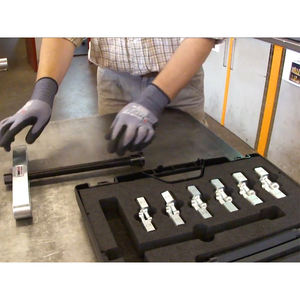 Simatool BP160 Ball <b>Bearing</b> <b>Puller</b>, 30-160 mm - Product Image 5