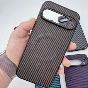 Funda translúcida a prueba de golpes Honeycomb TPU + PC para Google Pixel 10 10PRO XL <span class=keywords><strong>9</strong></span> 9PRO 9A 8 8A 7PRO compatible con funda de <span class=keywords><strong>carga</strong></span> inalámbrica - Product Image 1