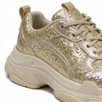 Ткань Cigno Solid Colors Chunky Glitter с нетканой основой, устойчивая к плесени, для рукоделия, сумок, обуви, зонтов, домашнего декора, кожи