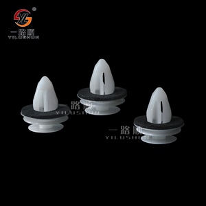 D16 cơ thể buộc đinh tán giới thiệu bảng điều khiển cửa Clip để phù hợp với xe ô tô khác nhau - Product Image 5