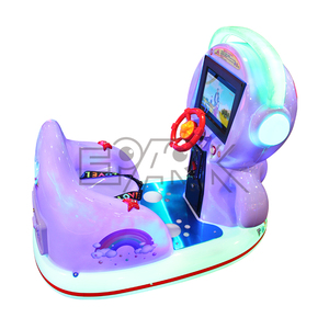Trò Chơi Không Gian Máy Viên Nang 1 Người Giải Trí Ktv Đồng Tiền Hoạt Động <span class=keywords><strong>Arcade</strong></span> Nhỏ <span class=keywords><strong>Karaoke</strong></span> Gian Hàng Máy Đu - Product Image 3