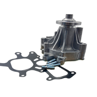 Pièces détachées automobiles Pompe à eau pour moteur 2,5 1KD 2KD 16100-39426 16100-39425 16100-09260 pour Toyota Hiace D4D