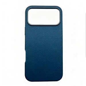 Cerulean Schutzhülle Stoßfest Fingerabdruckresistent für iPhone 17 Pro 17 Pro Max im Old Money Stil - Product Image 1