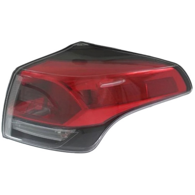 Hot Selling Rear Tail Lights High Quality LED Tail Lights for TOYOTA RAV4 SERIES 2016-2018