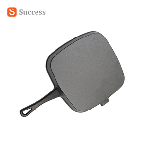 成功不粘方形烤盘/带浇口的煎锅 - Product Image 6