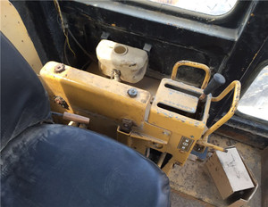 Excavadora oruga d7g, - Product Image 5