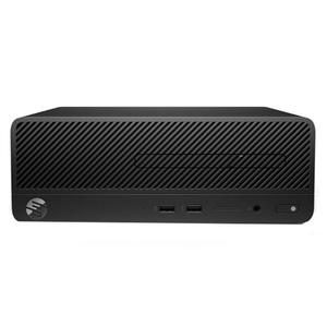 Station de travail de bureau de format compact JLS FUTURE PRODESK 280G5 SFF I3-10100/8G/256G - Product Image 4