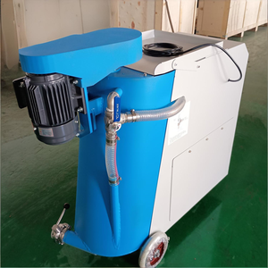 Nueva Máquina Portátil de Hormigón Espumado <span class=keywords><strong>con</strong></span> <span class=keywords><strong>Cemento</strong></span> 220V, Duradera y de Fácil Operación, Máquina Todo en Uno para Hormigón Espumado - Product Image 5