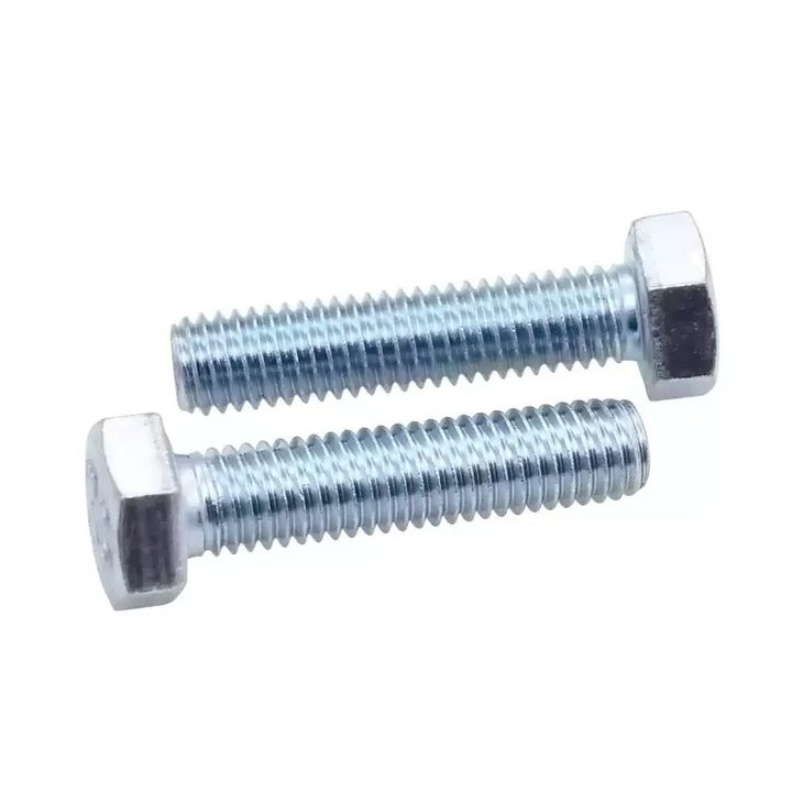 Integrated Set of Tapping Screws Fine