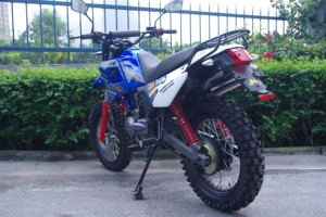 Moto Enduro ZS Engine 150cc di Alta Qualità, Moto da Cross 250CC in Offerta, Moto da Cross Economica e Popolare in Perù 200CC - Product Image 5