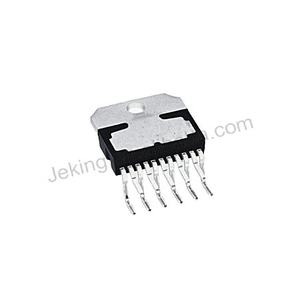 Amplificateurs audio Jeking IC AMP AB STEREO 25W 11MULTIWATT, amplificateur stéréo 25W TDA7265 - Product Image 5