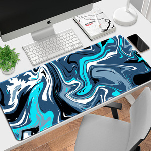 <strong>Custom</strong> Logo Factory Price Gaming <strong>Mouse</strong> <strong>Pads</strong> Big Desk <strong>Mats</strong> for OEM ODM Mousepads - Product Image 4