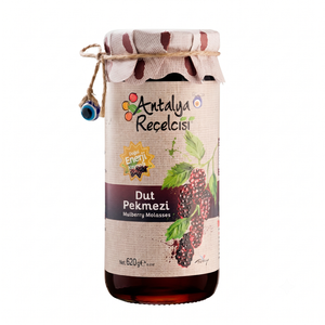 Mulberry Molasses 620g - Product Image 1