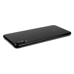 Venta al por mayor <span class=keywords><strong>barato</strong></span> original <span class=keywords><strong>Xiaomi</strong></span> Redmi Note 7 Smartphone Snapdragon 660AIE Android teléfono móvil 48.0MP + 5.0MP Cámara teléfono móvil - Product Image 4