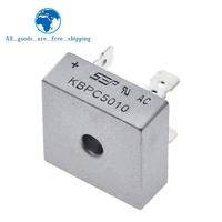 Pont redresseur à diodes KBPC5010 50A 1000V en gros