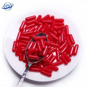 Lege gelatine <span class=keywords><strong>capsules</strong></span> voor farmaceutische doeleinden - Product Image 4