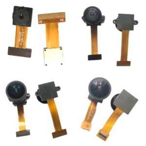 Produsen OEM OV7725 GC0308 GC2035 GC2145 OV7251 OV7670 OV7675 OV5640 OV5645 OV5648 OV8865 OV10633 OV13850 IMX135 Kamera - Product Image 2