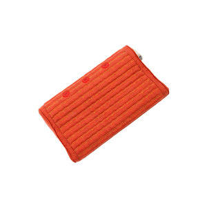 2025 Fanocare almohada calefactora de iones negativos masajeador de cuello y hombros productos sanitarios almohada de espuma viscoelástica - Product Image 1