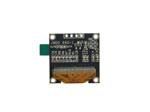 0.96 inch PMOLED hiển thị <span class=keywords><strong>module</strong></span> với 128x64 Độ phân giải 12864 OLED <span class=keywords><strong>LCD</strong></span> ssd1315 4P màu vàng và màu xanh hai màu V - Product Image 3