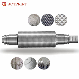 Giá con lăn ép nổi giấy vệ sinh tùy chỉnh - Product Image 5