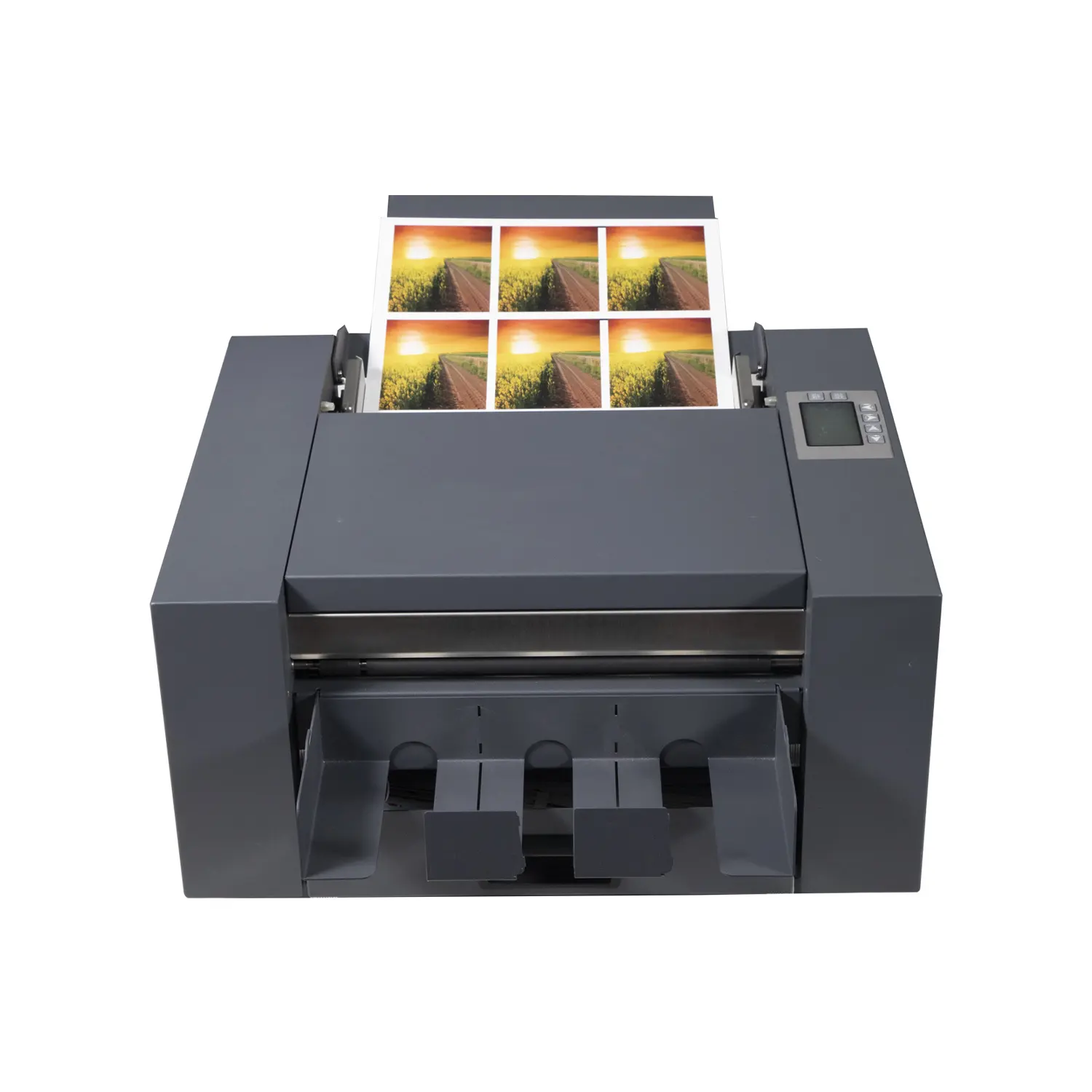 card cutting machine/business card printer and cutter/name card cutter