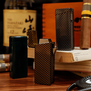 Outside Pocket Refillable Gas One Jet Blue Fire Bright <strong>Blaze</strong> <strong>Lighter</strong> Customized <strong>Lighters</strong> - Product Image 3