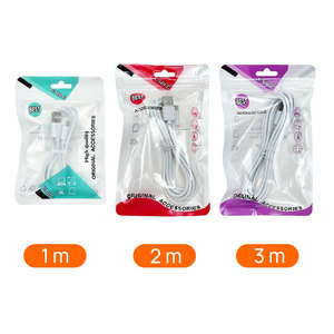 Factory Focuses Vooc 3A 2A Data <strong>Cable</strong> Mobile <strong>Phones</strong> 1M 2M 3M Android USB <strong>Cable</strong> Fast Charging Type-c USB C Charger <strong>Cables</strong> - Product Image 6