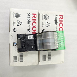 Agrafes de haute qualité en bon état de fonctionnement pour les photocopieurs <span class=keywords><strong>Xerox</strong></span>, Canon, Toshiba, Sharp 1107, 8120, 951, <span class=keywords><strong>6120</strong></span>, 1250 - Product Image 5