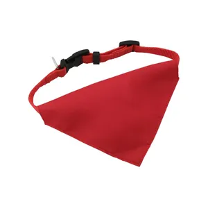 <b>Dog</b> <b>bandana</b> with collar personalized merchandising - Product Image 1