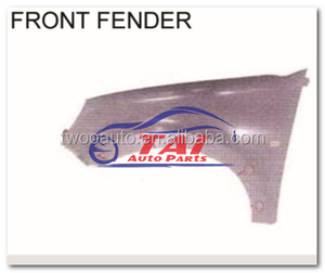GUARDABARROS EXTERIOR PARA MITSUBISHI L200 2005 - Product Image 2
