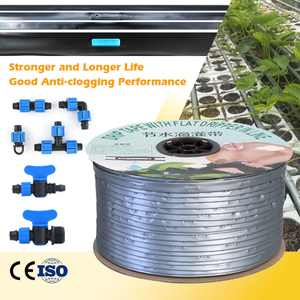 Système d'irrigation <span class=keywords><strong>goutte</strong></span> <span class=keywords><strong>à</strong></span> <span class=keywords><strong>goutte</strong></span> : Rubans d'irrigation <span class=keywords><strong>à</strong></span> <span class=keywords><strong>goutte</strong></span> <span class=keywords><strong>à</strong></span> <span class=keywords><strong>goutte</strong></span> 16 <span class=keywords><strong>mm</strong></span> avec émetteur plat, Rubans d'irrigation fertilisants 16 <span class=keywords><strong>mm</strong></span> - Product Image 6
