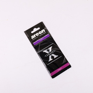 Areon – Pastilles parfumées longue durée pour voiture, élimination des odeurs, aromathérapie, évaporation naturelle, garantie 1 an, directement du fabricant - Product Image 5