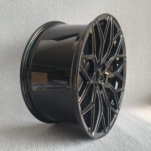 Rines Forjados Personalizados de 18, 19 y 20 Pulgadas para <span class=keywords><strong>BMW</strong></span> E36 E38 E39 E46 E52 E53 E55 E60 E61 E63 E64 E65 E66 E67 E71 E72 E82 E83 E84 E85 - Product Image 5