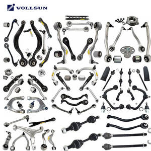 Piezas de Chasis para Automóviles Mercedes y <span class=keywords><strong>BMW</strong></span>: Suspensión, Refrigeración del Motor, Transmisión, Sistema Eléctrico, Dirección, Frenos, Sistema de Aire Acondicionado - Product Image 5