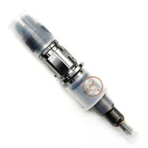 0445124019 5289266 L'injecteur de carburant convient aux moteurs Cummins QSB4.5L et QSB6.7L. - Product Image 2