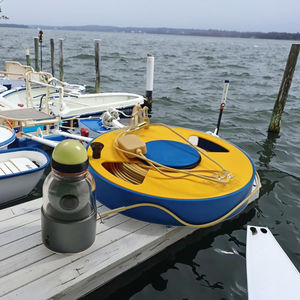 Moulinets de pêche à <span class=keywords><strong>la</strong></span> mouche automatiques, commerciaux, électriques, numériques, en métal, pour eau salée, pour <span class=keywords><strong>carpe</strong></span> jaune, Ocean Master, personnalisés, avec caméra HD - Product Image 4