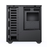 Ruix Alpha Large E-ATX/ATX/Micro-ATX/ITX Motherboard Compatible PC Case High Airflow Office/Gaming Computer Case Stock Available